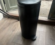 Brabantia rubbish bin