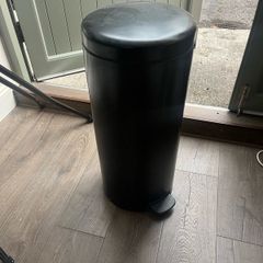 Brabantia rubbish bin