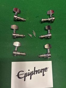 Epiphone Machine heads tuners