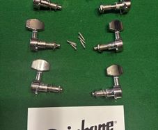 Epiphone Machine heads tuners