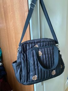 baby bag