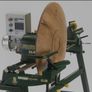Record Power CL4 Woodturning Lathe c/w stand and large bowl extension Image 4