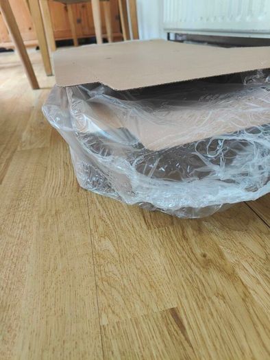 NEW Pizza boxes FREE