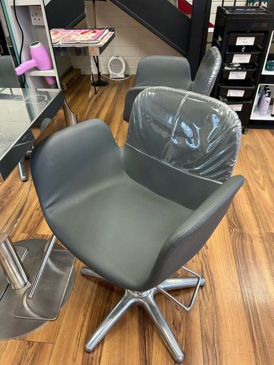 Hair salon furniture need to sell asap