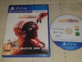 Star Wars Squadrons Top Playstation 4 Game For Sale Here