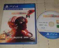 Star Wars Squadrons Top Playstation 4 Game For Sale Here
