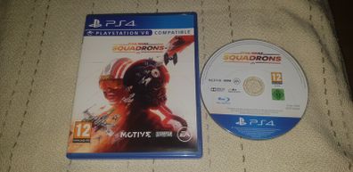 Star Wars Squadrons Top Playstation 4 Game For Sale Here