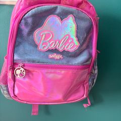 barbie bag smiggle