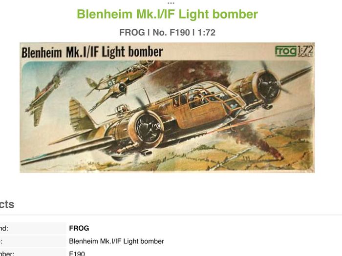 Model kit