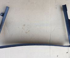 Radiator Cowl (Fiat Punto 188)
