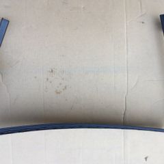 Radiator Cowl (Fiat Punto 188)