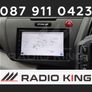 Premium Carplay Honda Cr-z Android Auto Radio Image 6