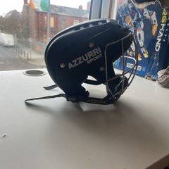 GAA helmet