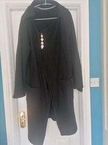 coat