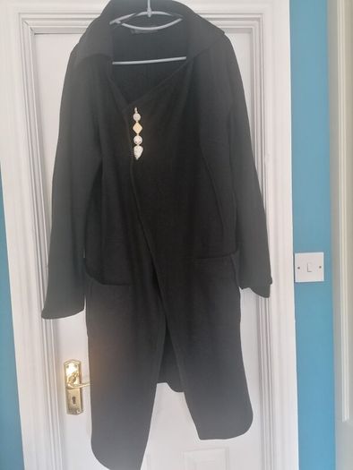 coat