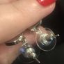 Dior Stud earrings Image 5