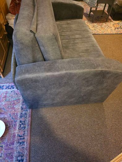 2 Seater Sofa Bed