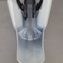 Honda CRF1000 Mudguard Image 9
