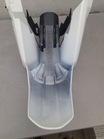 Honda CRF1000 Mudguard