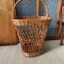 Wicker Basket Image 2