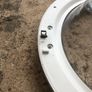 Beko Washing Machine Door Image 3