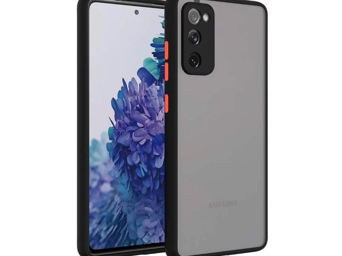 Protective Case For Samsung Galaxy A13 A53 A52 S22 S21 S20 FE A04S Back Cover