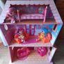 Large La La Loopsy doll house and dolls Image 4