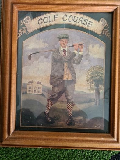golf pictures