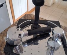 De'Longhi coffee machine