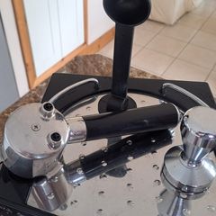 De'Longhi coffee machine