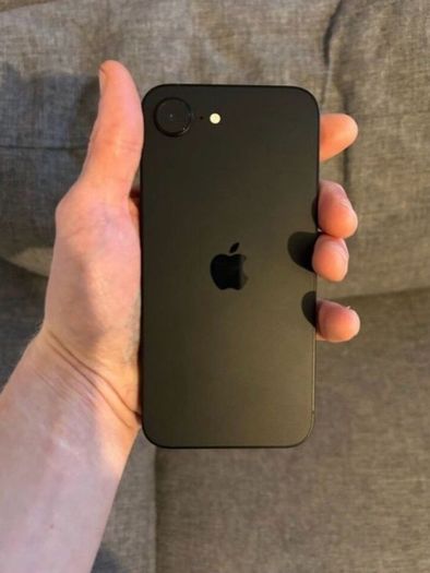 iPhone 16e unlocked