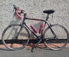 Road Bike