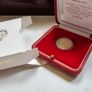 2019 Monaco Proof Honore V Limited And Rare Image 4