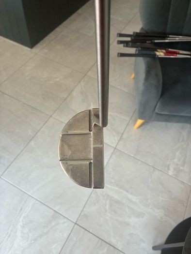 Nike Unitized Putter