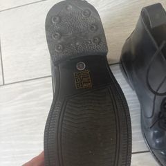 boots
