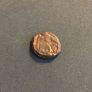 Ancient Greek Coin Carthage 264-241 BC Image 2