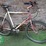 Retro / Vintage Mountain Bikes to Clear - All 23" Image 7