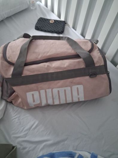 Puma bag