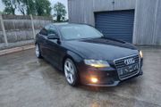 2009 Audi A4 Breaking for parts
