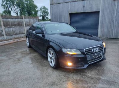 2009 Audi A4 Breaking for parts