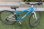 Woom 6 bike