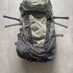 Terra 65 North face back pack
