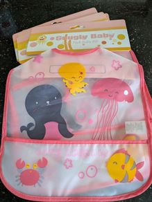 Baby Bibs