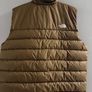 mans north face gillet Image 8