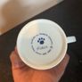 Vintage Peanuts Snoopy Collectible Cup Image 4
