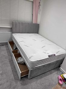 divan beds
