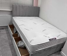 new divan beds