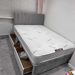 new divan beds