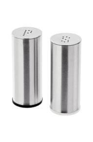 Ikea Plats alt and pepper shaker