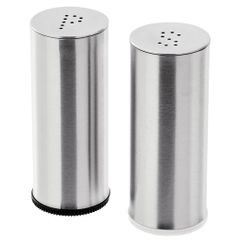 Ikea Plats alt and pepper shaker